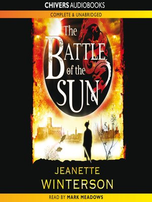 cover image of The Battle of the Sun